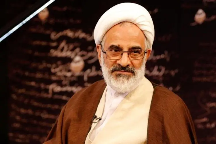 ناگفته‌های لحظه تدفین و تلقین «سردار سلیمانی»
