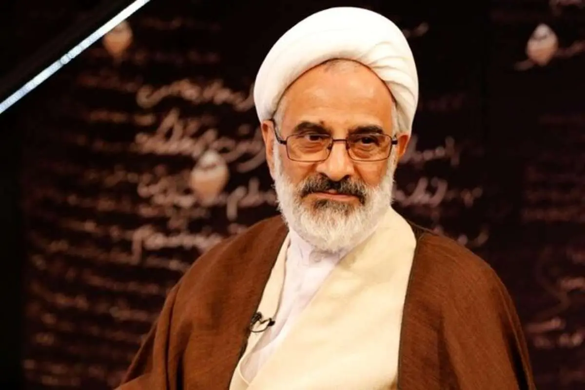 ناگفتههای لحظه تدفین و تلقین «سردار سلیمانی»