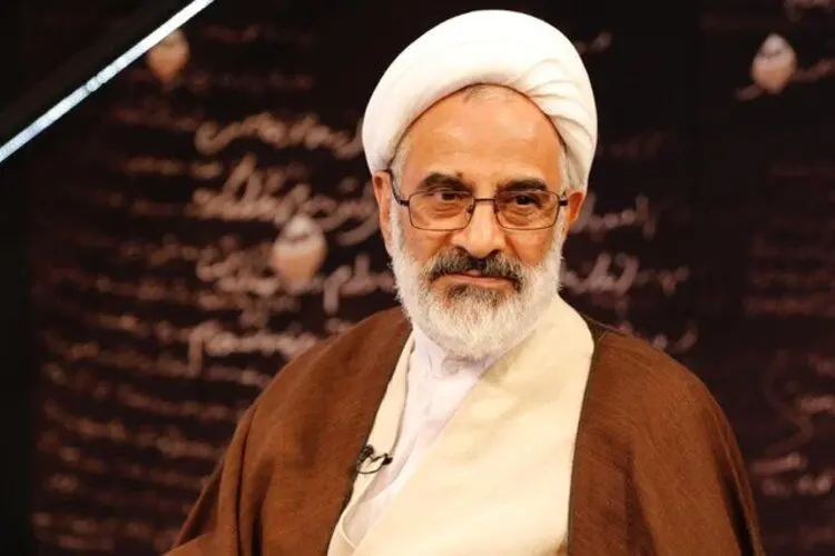 ناگفته‌های لحظه تدفین و تلقین «سردار سلیمانی»