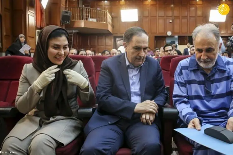 استدلال دیوان‌عالی برای نقض حکم محمدعلی نجفی