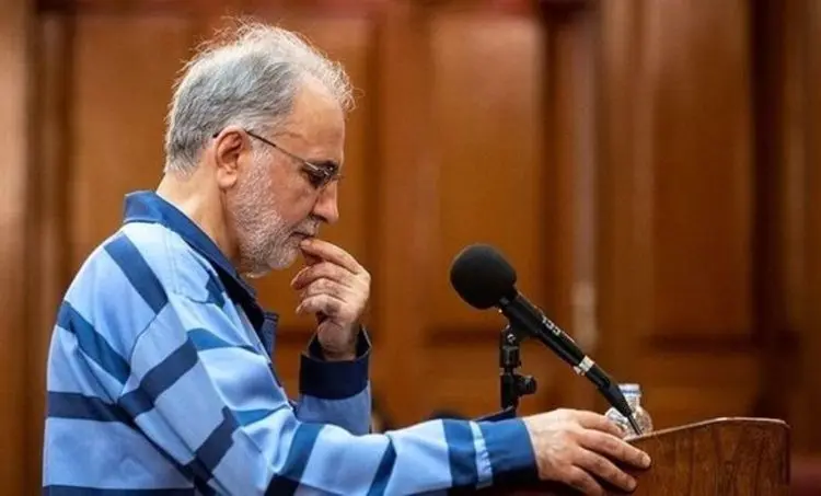 «محمدعلی نجفی» برای بار سوم محاکمه می‌شود