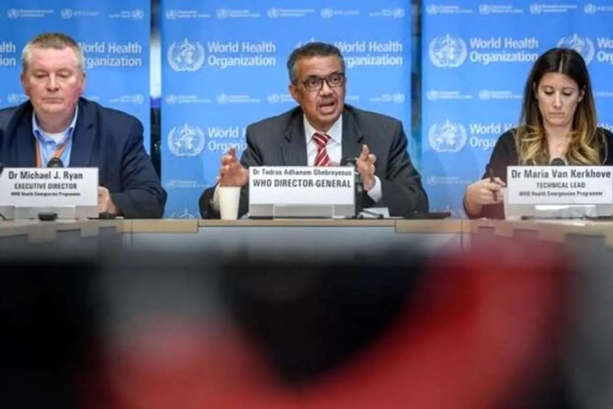 سازمان جهانی بهداشت وضعیت اضطراری را تمدید کرد