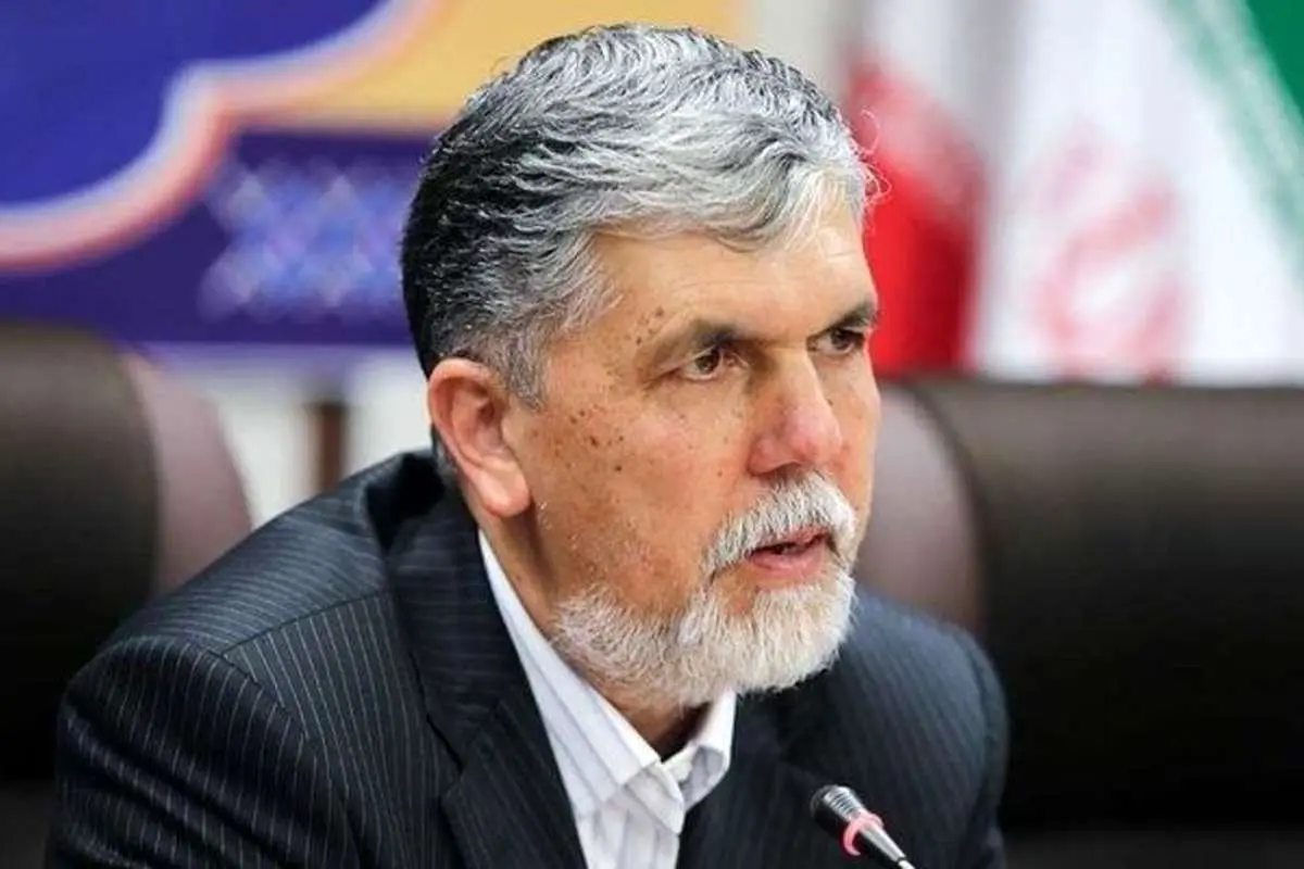 واکنش وزیر ارشاد به جنجال محمود کریمی