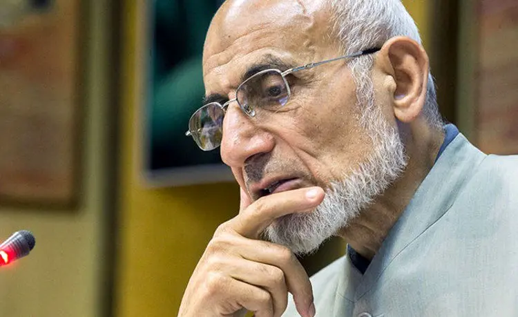 میرسلیم؛ ماموریتِ غیرممکن یک اصولگرای تک‌رو!