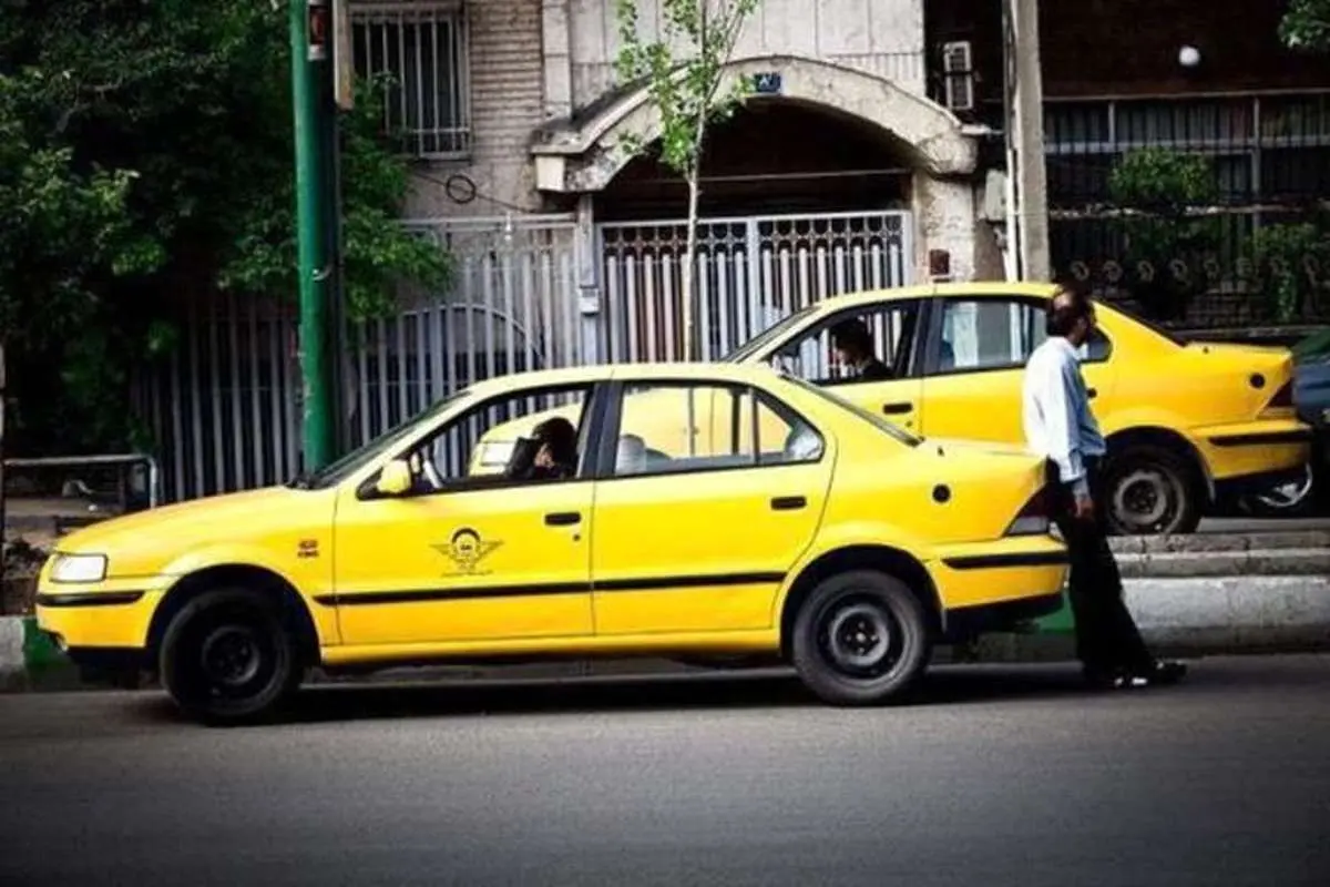 فوت ۳۱ راننده تاکسی در کشور بر اثر کرونا