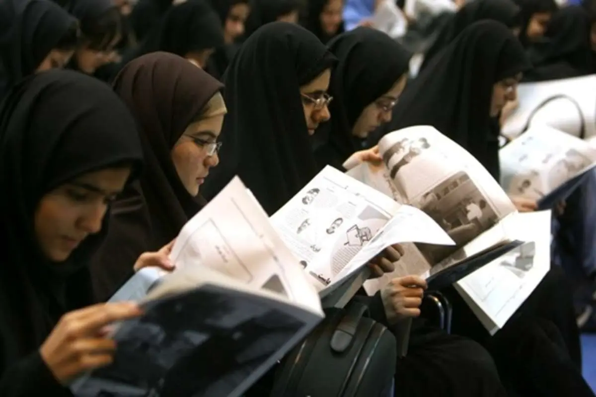 نرخ بیکاری زنان تهرانی اعلام شد