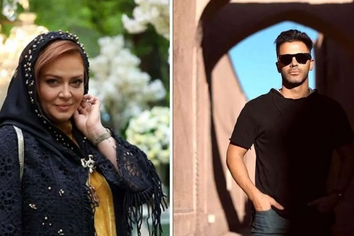 (تصاویر) جزئیات دعوای سیروان خسروی و بهاره رهنما؛ سیروان سند رو کرد؛ 50 ضربه شلاق برای بهاره رهنما