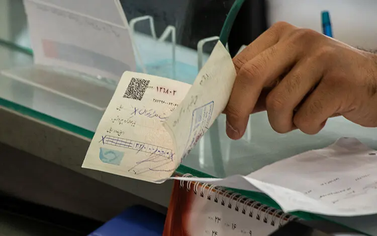 آیا می‌توان بخشی از مبلغ چک را از بانک گرفت؟