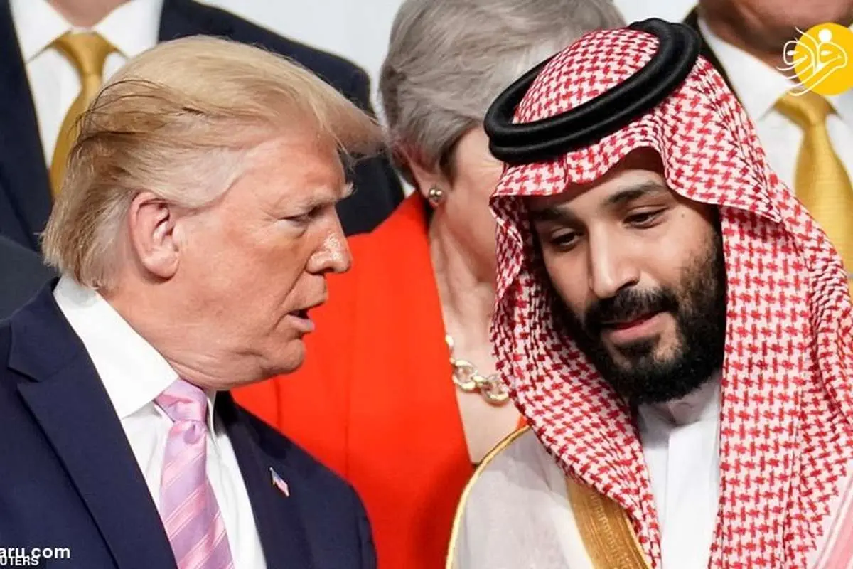 آیا روابط عربستان و آمریکا تنشزا خواهد شد؟