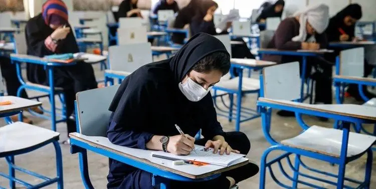 زمان برگزاری ۳ کنکور ۹۹ تغییر کرد