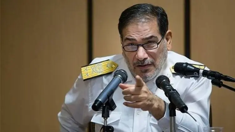 هشدار شمخانی درباره مرگ ابدی برجام