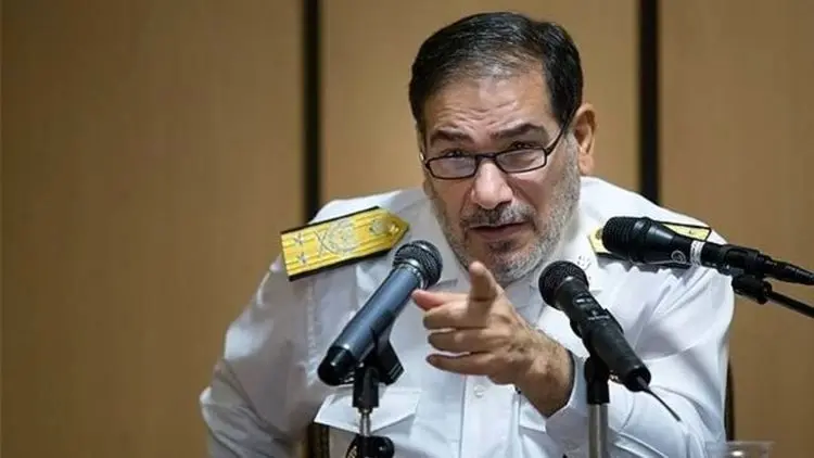 هشدار شمخانی درباره مرگ ابدی برجام