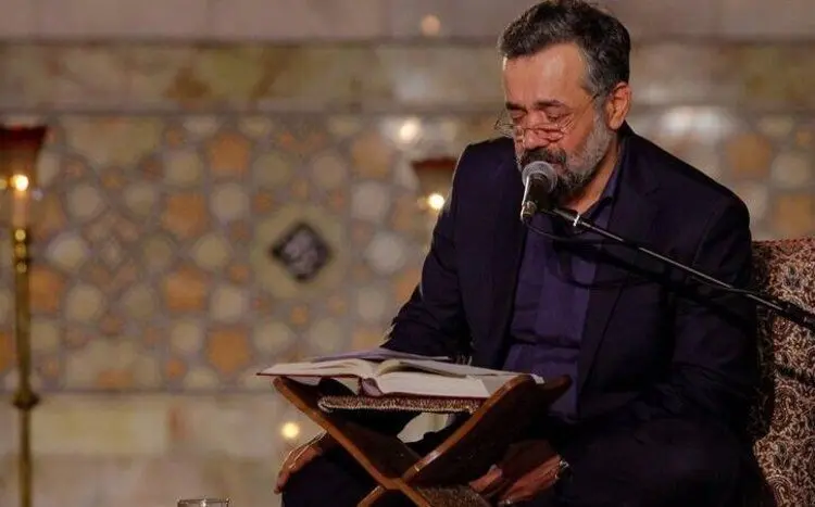 انتقاد تند روزنامه جمهوری اسلامی از مداحی جنجالی