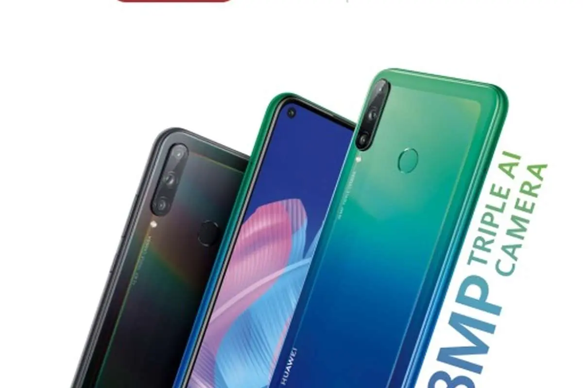 فروش ویژه گوشی اقتصادی Huawei Y7p در ایران آغاز شد