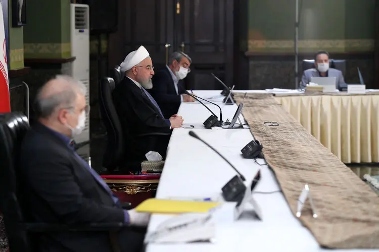 بازگشایی مساجد در ۱۳۲ شهرستان و برگزاری نمازجمعه/ احتمال بازشدن مدارس مناطق سفید در ۲۷ اردیبهشت