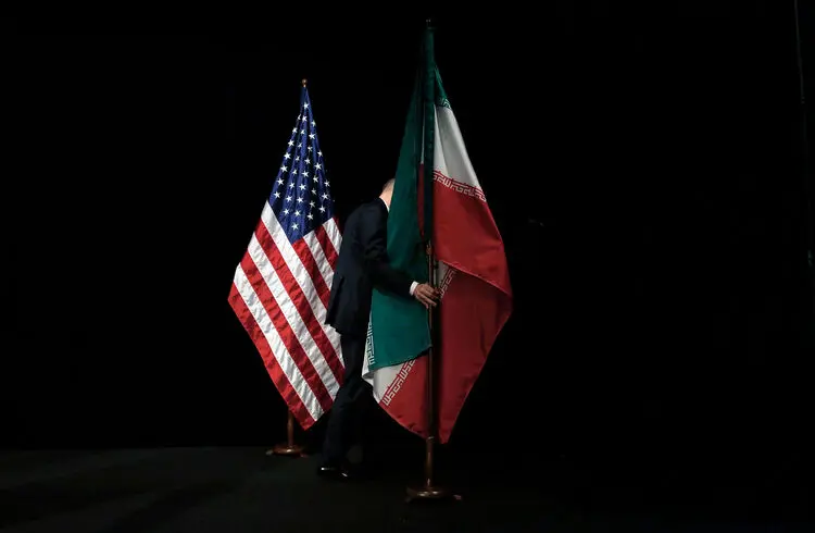 احتمال وتوی تحریم تسلیحاتی ایران بسیار زیاد است/ آمریکا به دنبال باز کردن درهای مذاکره با ایران است