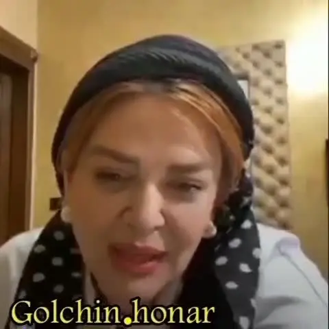 (ویدیو) واکنش بهاره رهنما به حکم ۵۰ ضربه شلاق!