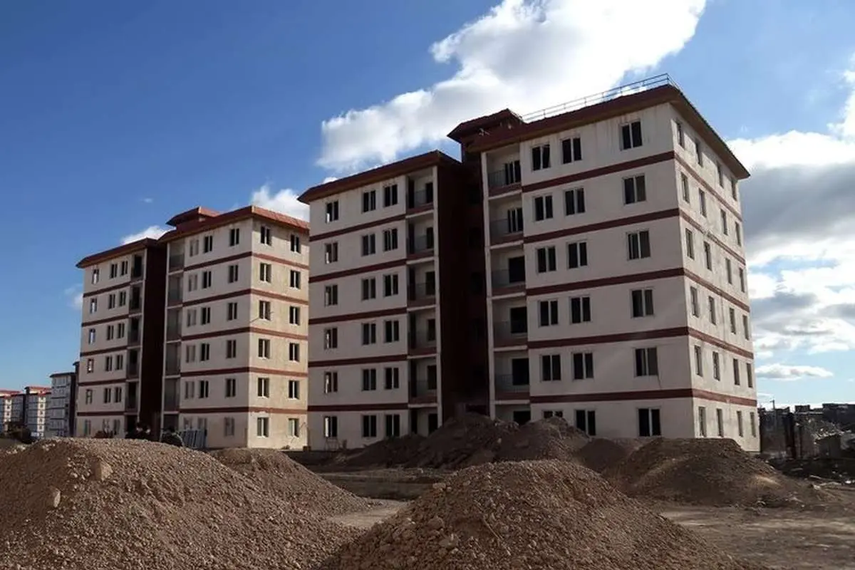 مسکن ملی فرهنگیان فردا کلنگ میخورد