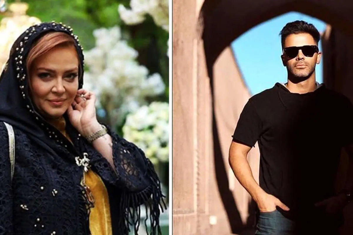 ماجرای سیاسی دعوای سیروان خسروی و بهاره رهنما