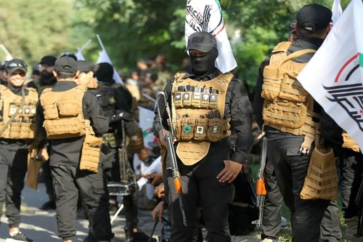 آیا حشدالشعبی در مسیر تجزیه است؟