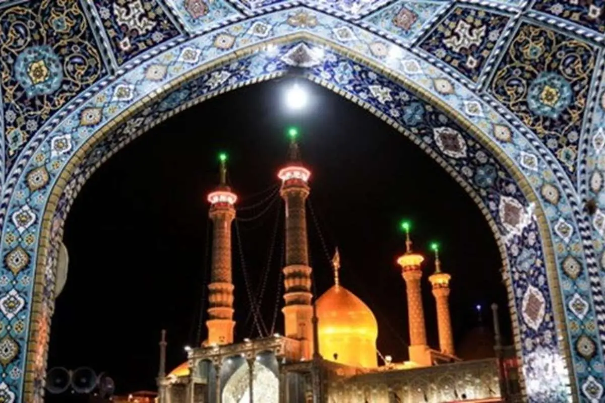 بازگشایی مساجد ۱۳۲ شهرستان از فردا دوشنبه