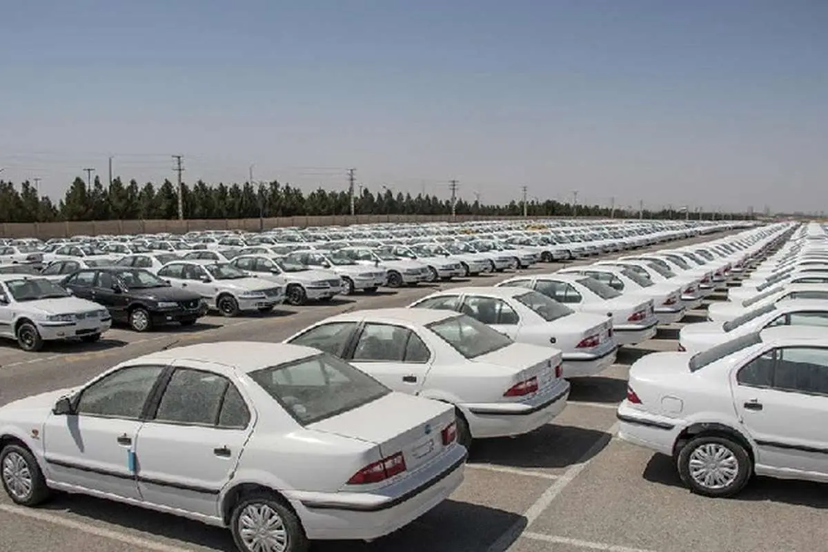 زمزمههای افزایش ۳۰ درصدی قیمت کارخانهای خودرو