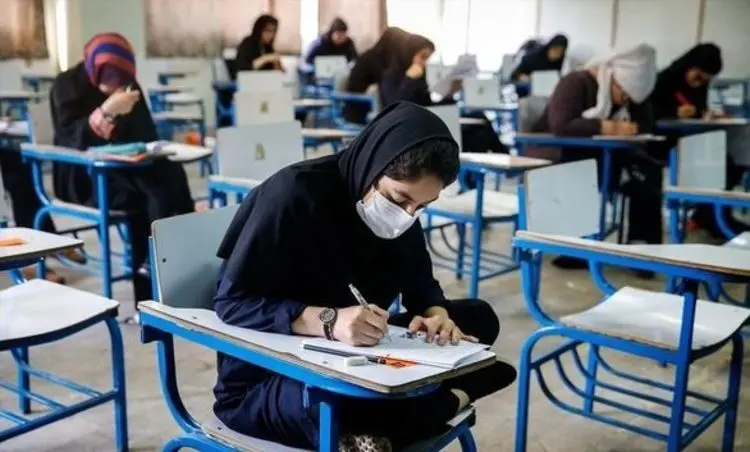 تکلیف برگزاری امتحانات نهایی دانش آموزان مشخص شد