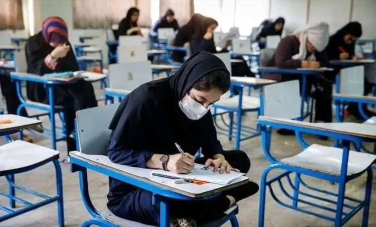 تکلیف برگزاری امتحانات نهایی دانش آموزان مشخص شد
