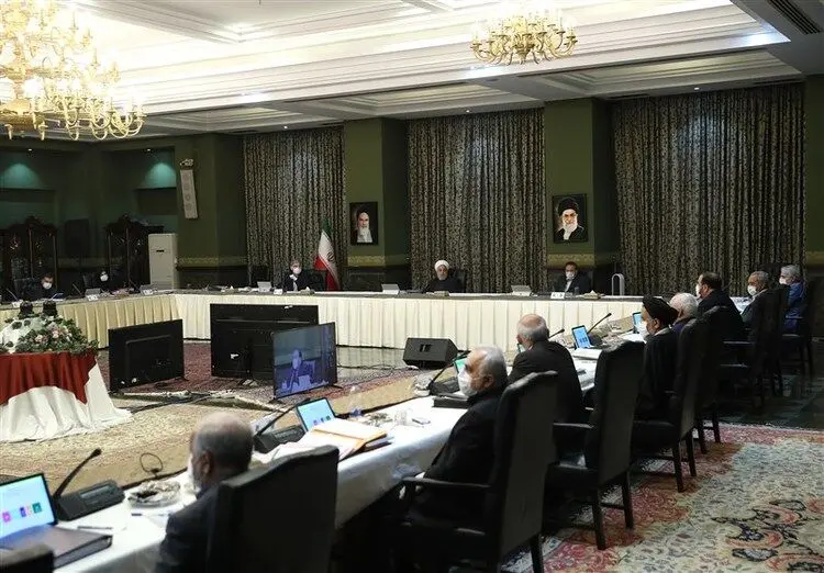 تقدیر رییس‌جمهور از کادر پزشکی و تولیدگران