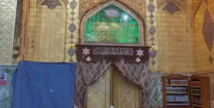 صحن‌‌های حرم امام رضا در شب‌‌های قدر بازگشایی می شود؟
