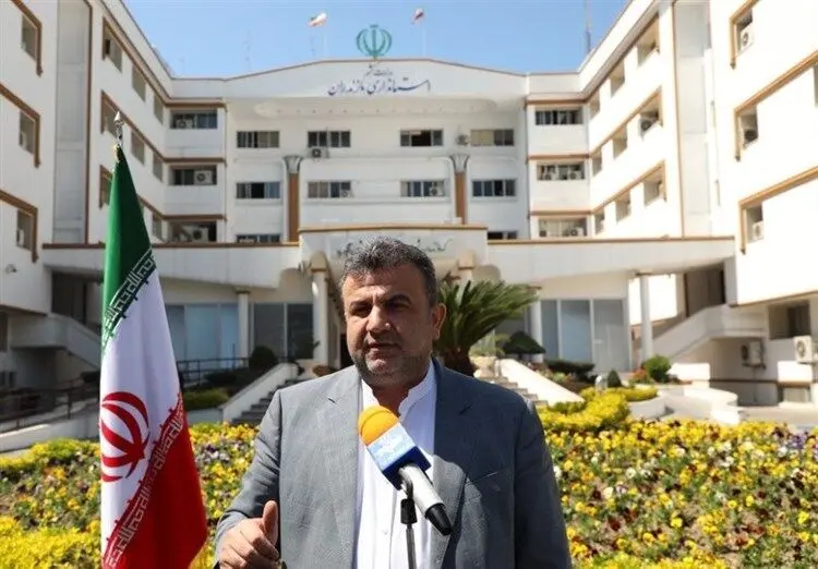 تصویب منطقه آزاد مازندران در مجلس