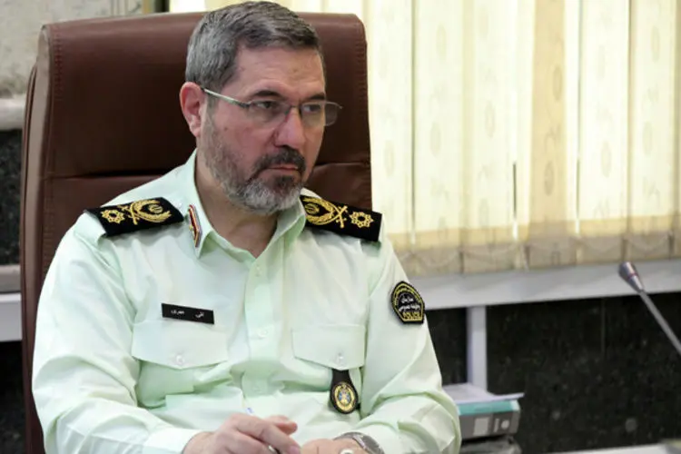 معافیت سربازی برای خانواده جانباختگان هواپیمای اوکراینی