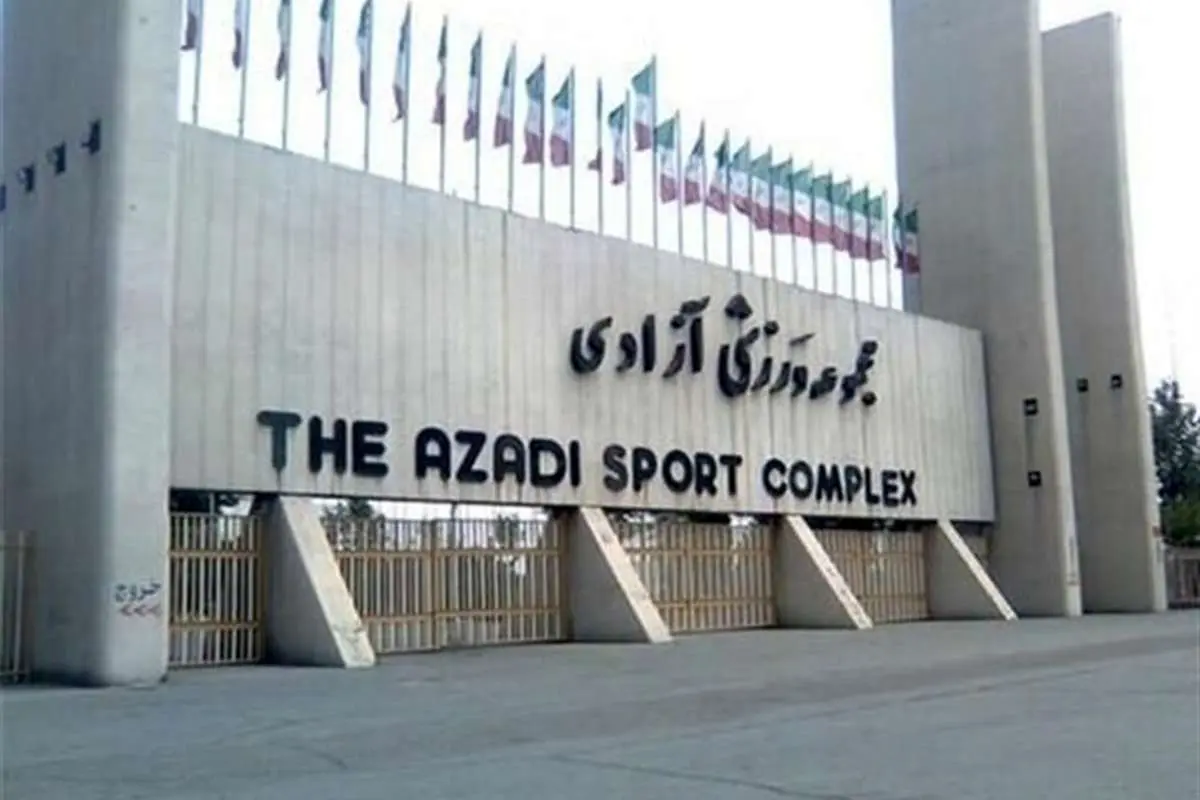 مجموعههای ورزشی بزرگ، همچنان تعطیل هستند