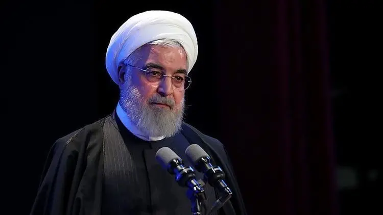 روحانی: آمریکا تهدیدی برای همکاری‌های بین‌المللی است