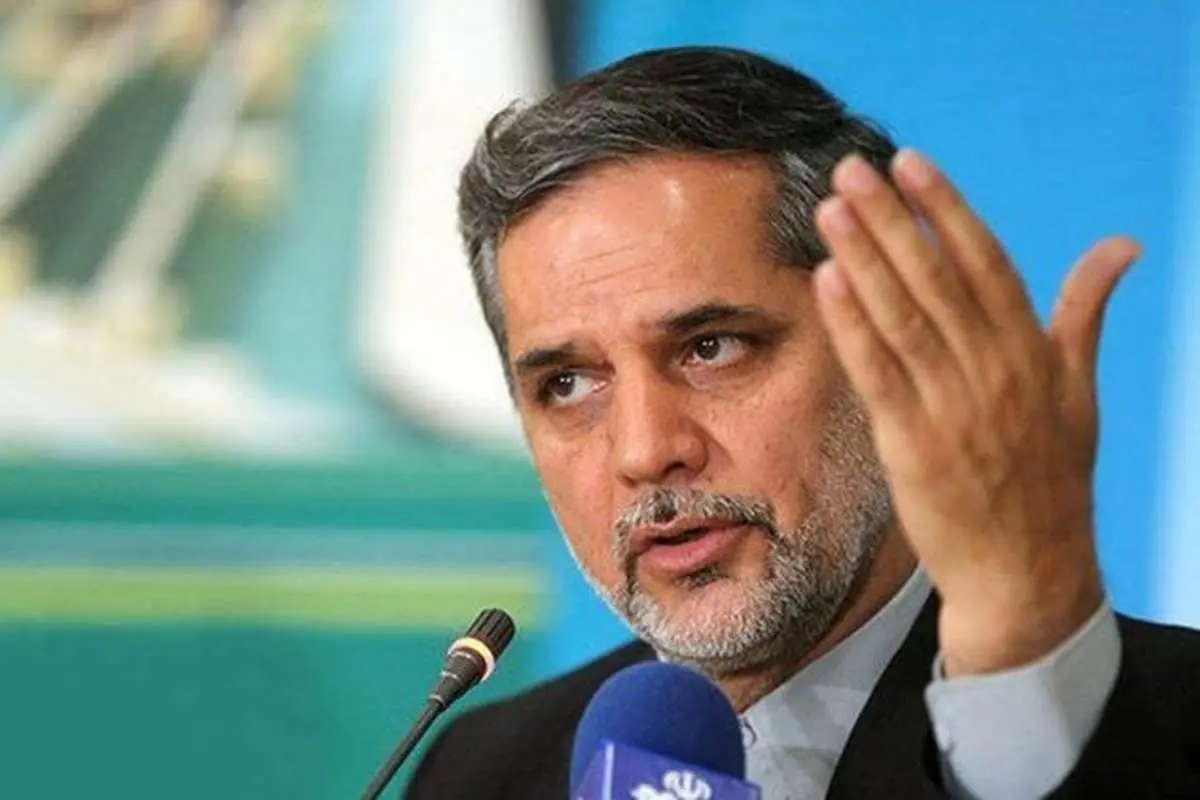 بازداشت 5 ایرانی توسط آمریکا به اتهام فعالیتهای نظامی