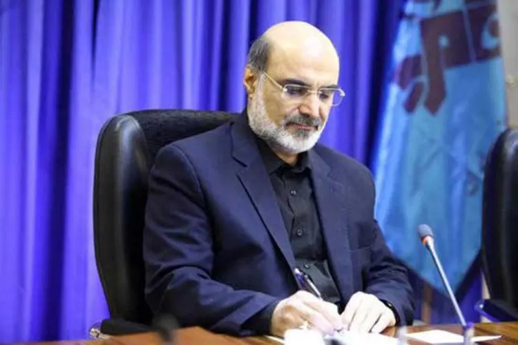 معاون فضای مجازی صداوسیما تغییر کرد