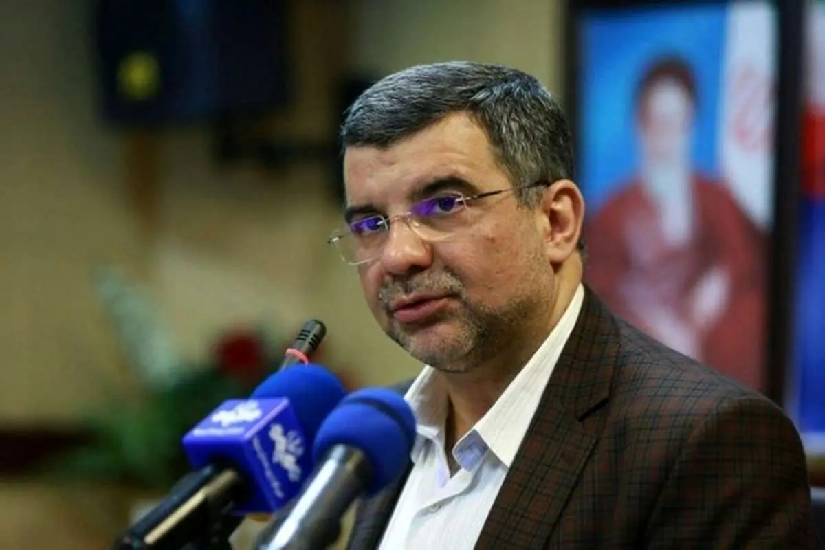 حریرچی: گرمای هوا تاثیری در ویروس کرونا ندارد