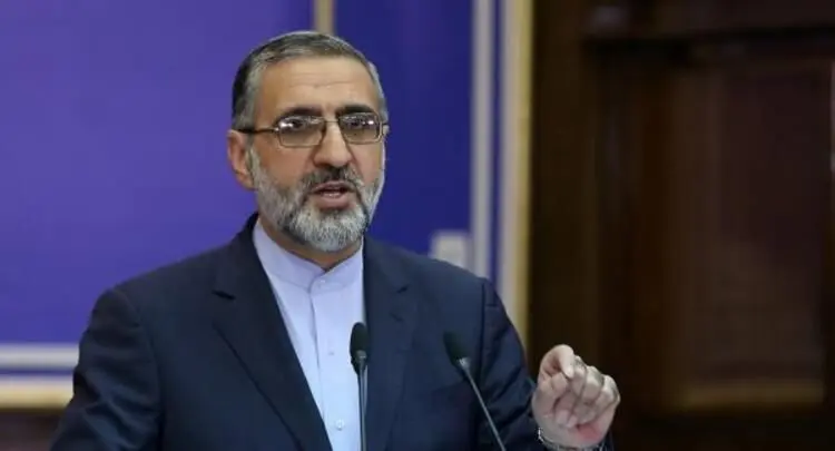 محکومیت ۷ نفر دیگر از مدیران بانک سرمایه/ ارتباط دانشجویان دستگیرشده با گروه‌های ضدانقلاب
