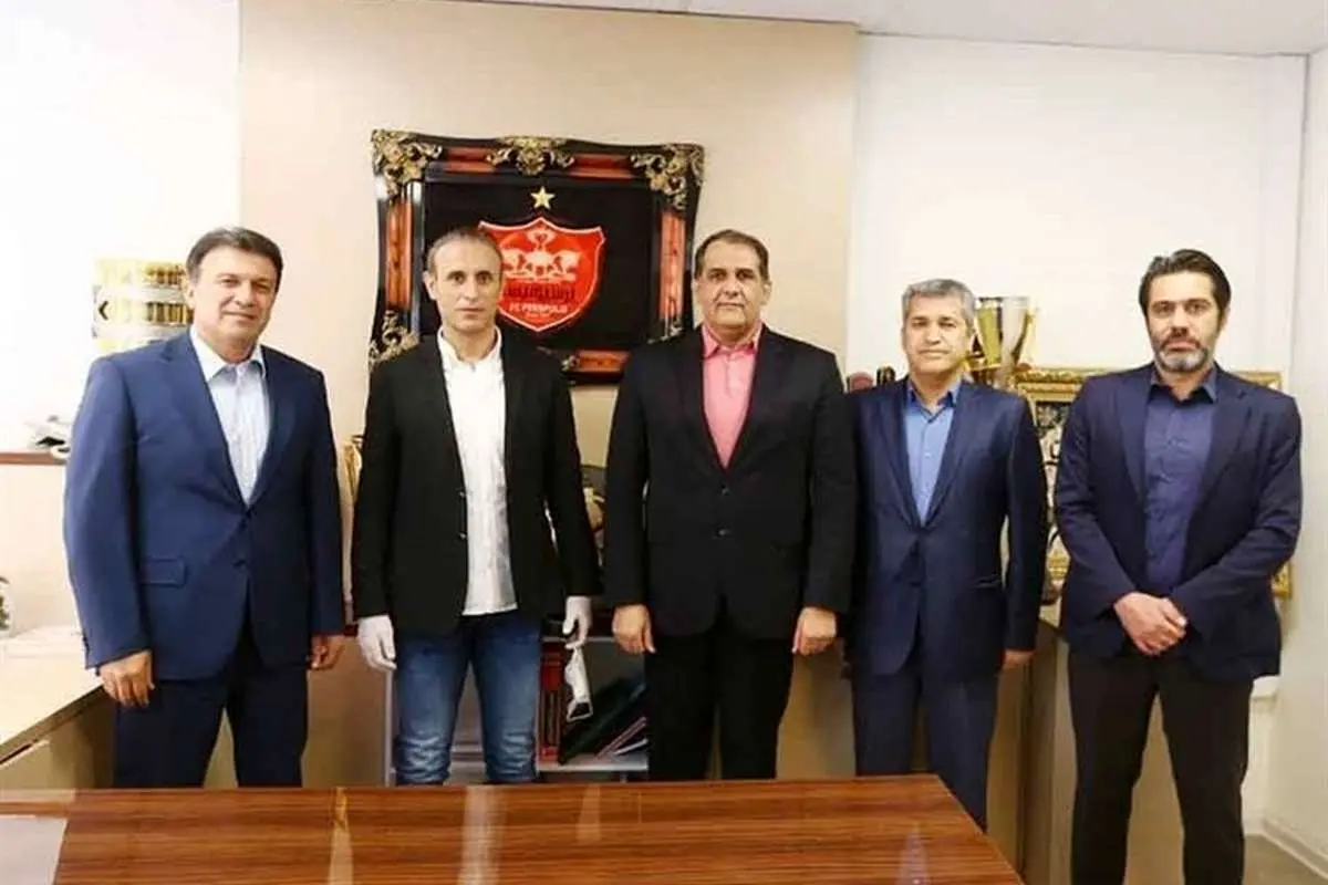 وزیر ورزش وارد دعوای مدیران پرسپولیس شد