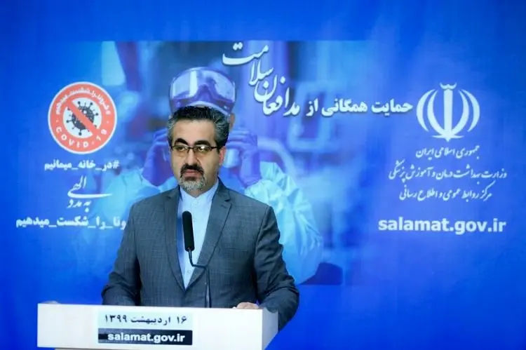 وزارت بهداشت: کشور باید یک سال تعطیل شود