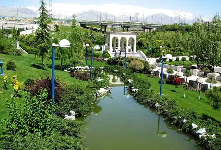 بازگشایی رسمی بوستان‌های تهران غیر از ۴پارک جنگلی