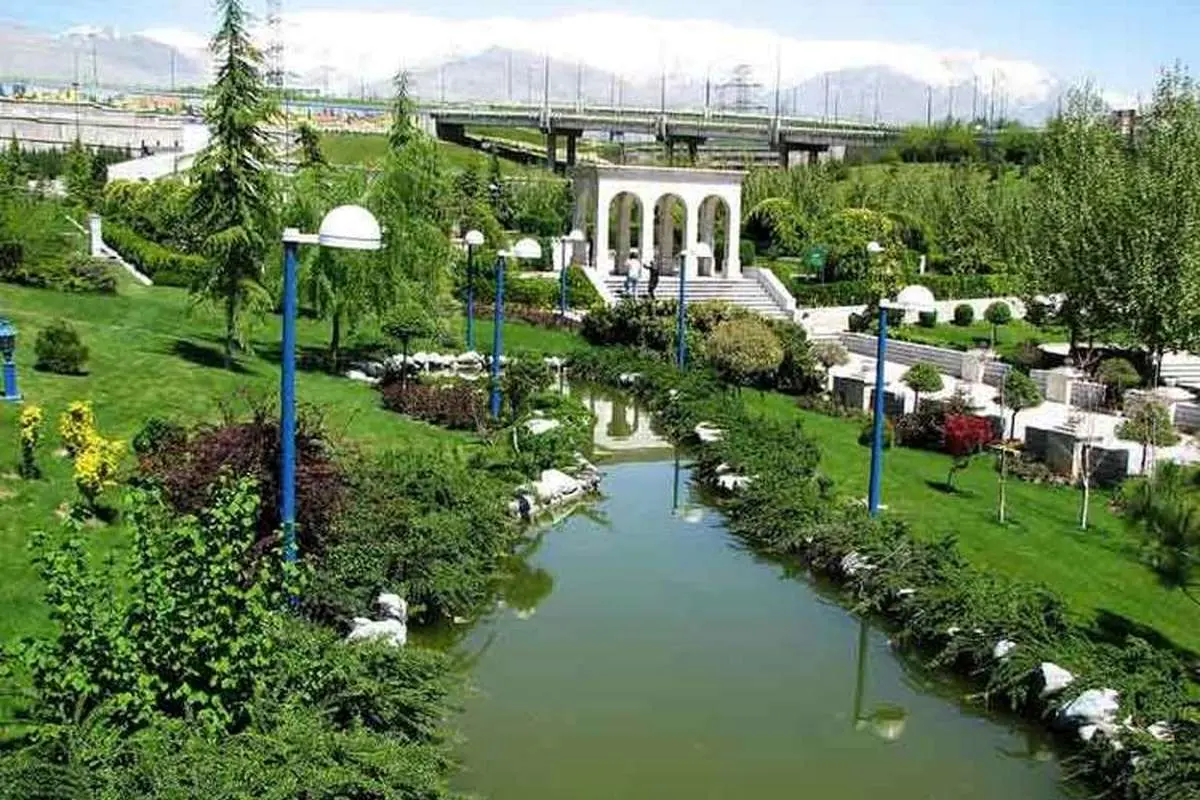 بازگشایی رسمی بوستانهای تهران غیر از ۴پارک جنگلی