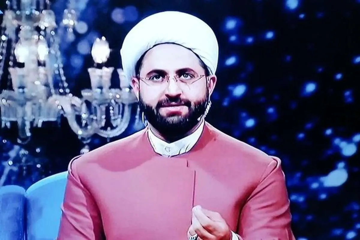 جمهوری اسلامی: منبر را به استیج تبدیل نکنید!