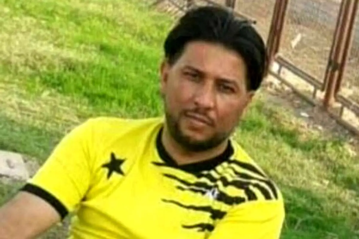 ویروس کرونا جان یک فوتبالیست را گرفت