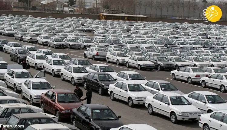 قیمت‌گذاری خودرو رد شد؛ قیمت روز انواع خودروهای سایپا در بازار +جدول
