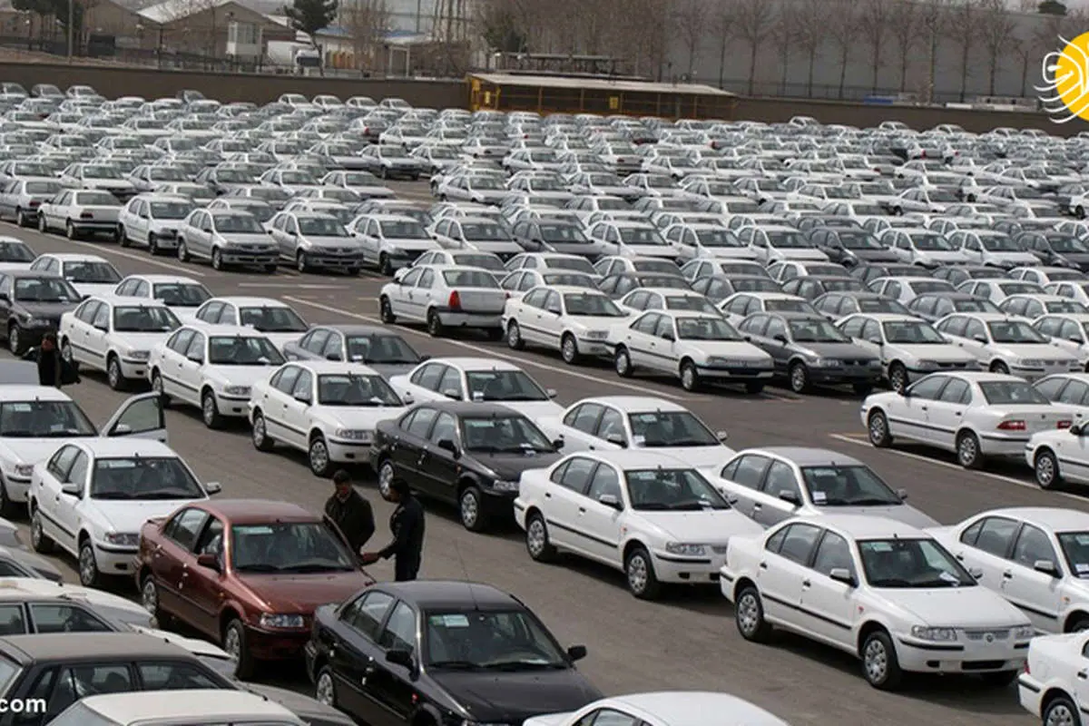 قیمتگذاری خودرو رد شد؛ قیمت روز انواع خودروهای سایپا در بازار +جدول