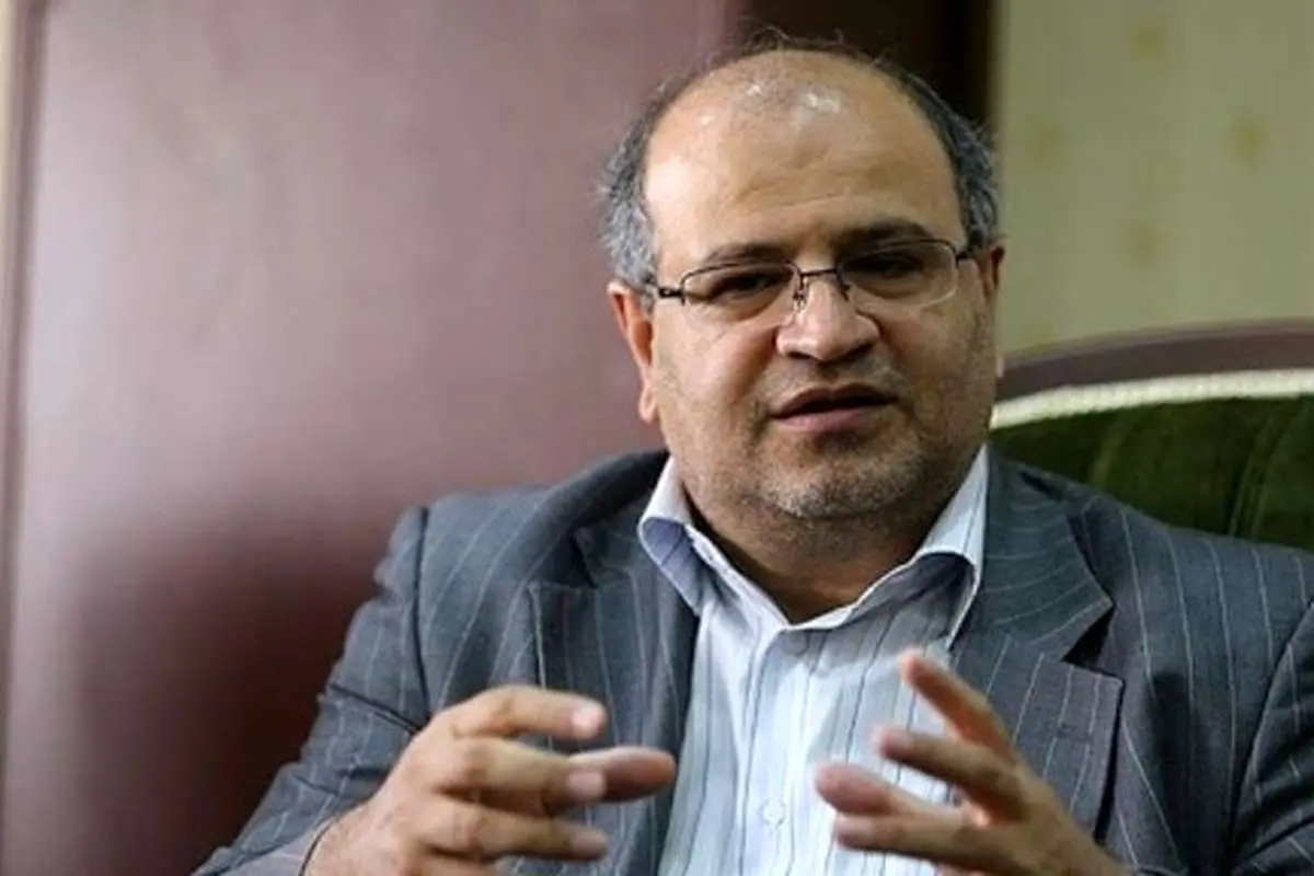 هشدار زالی: تهران همچنان آلوده به کروناست