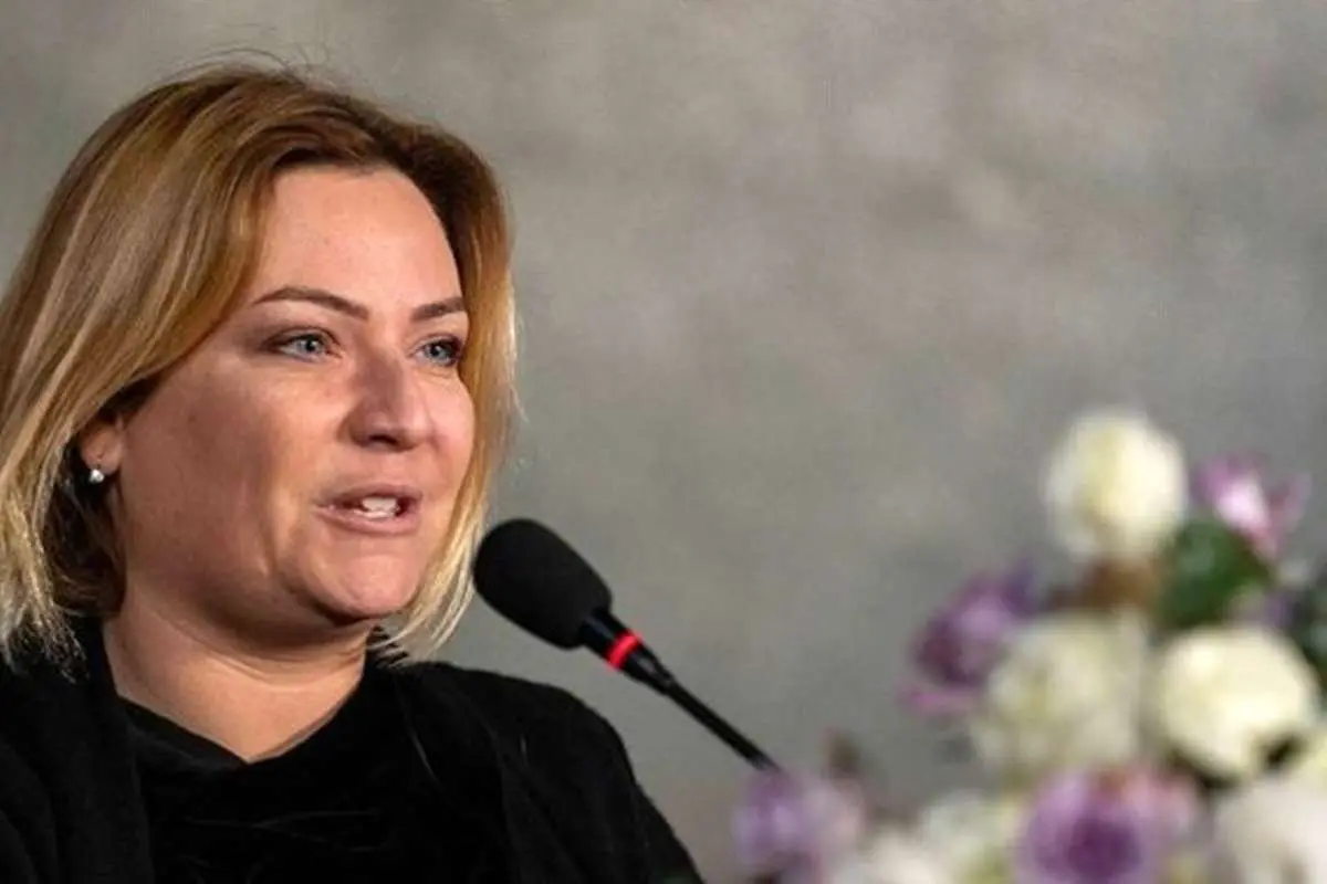 وزیر فرهنگ روسیه هم به کرونا مبتلا شد