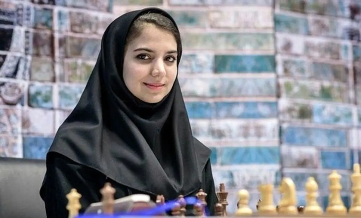 بازگشت سارا خادم به تیم ملی