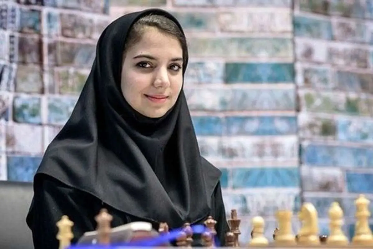 بازگشت سارا خادم به تیم ملی
